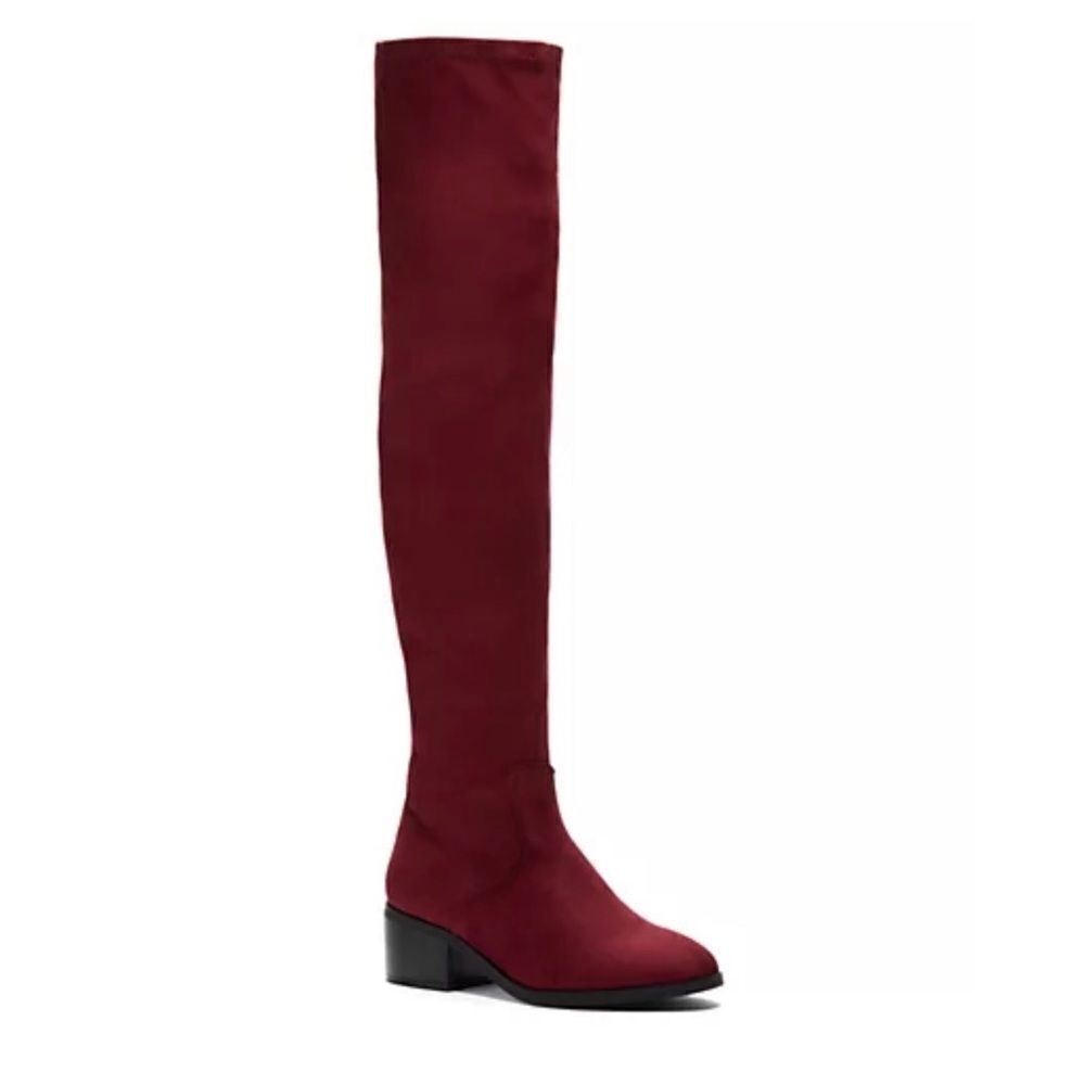 New York & Company Ruby Boot